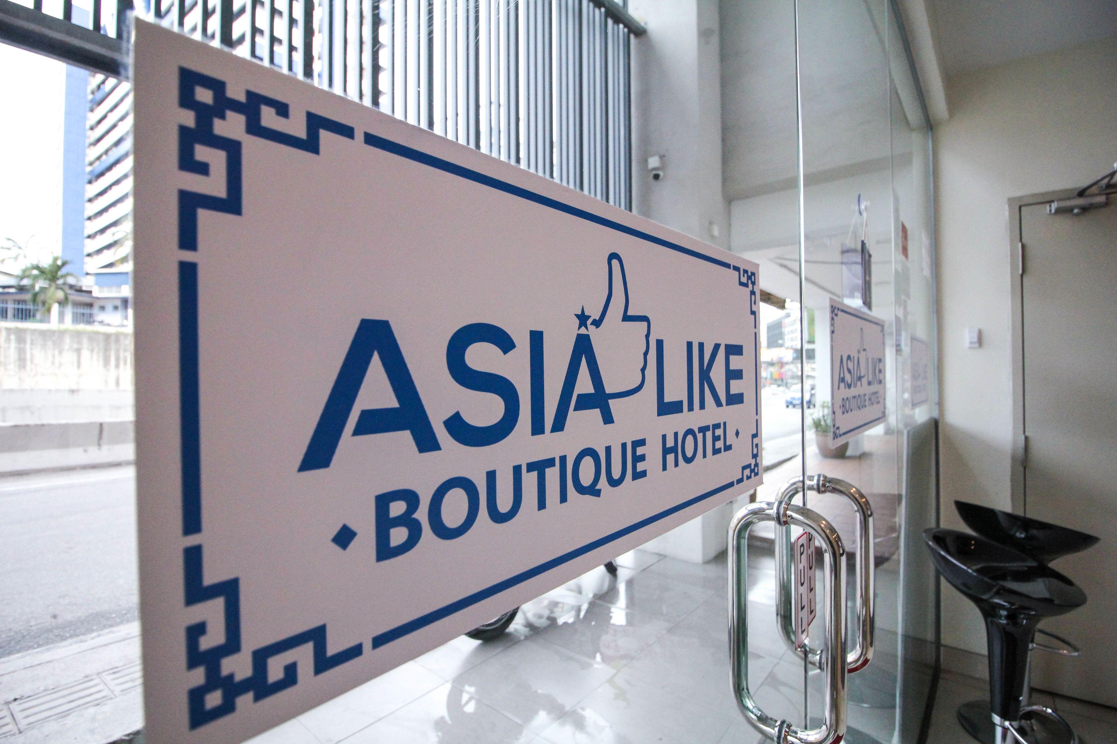 Asia Like Boutique Hotel — Photos 1