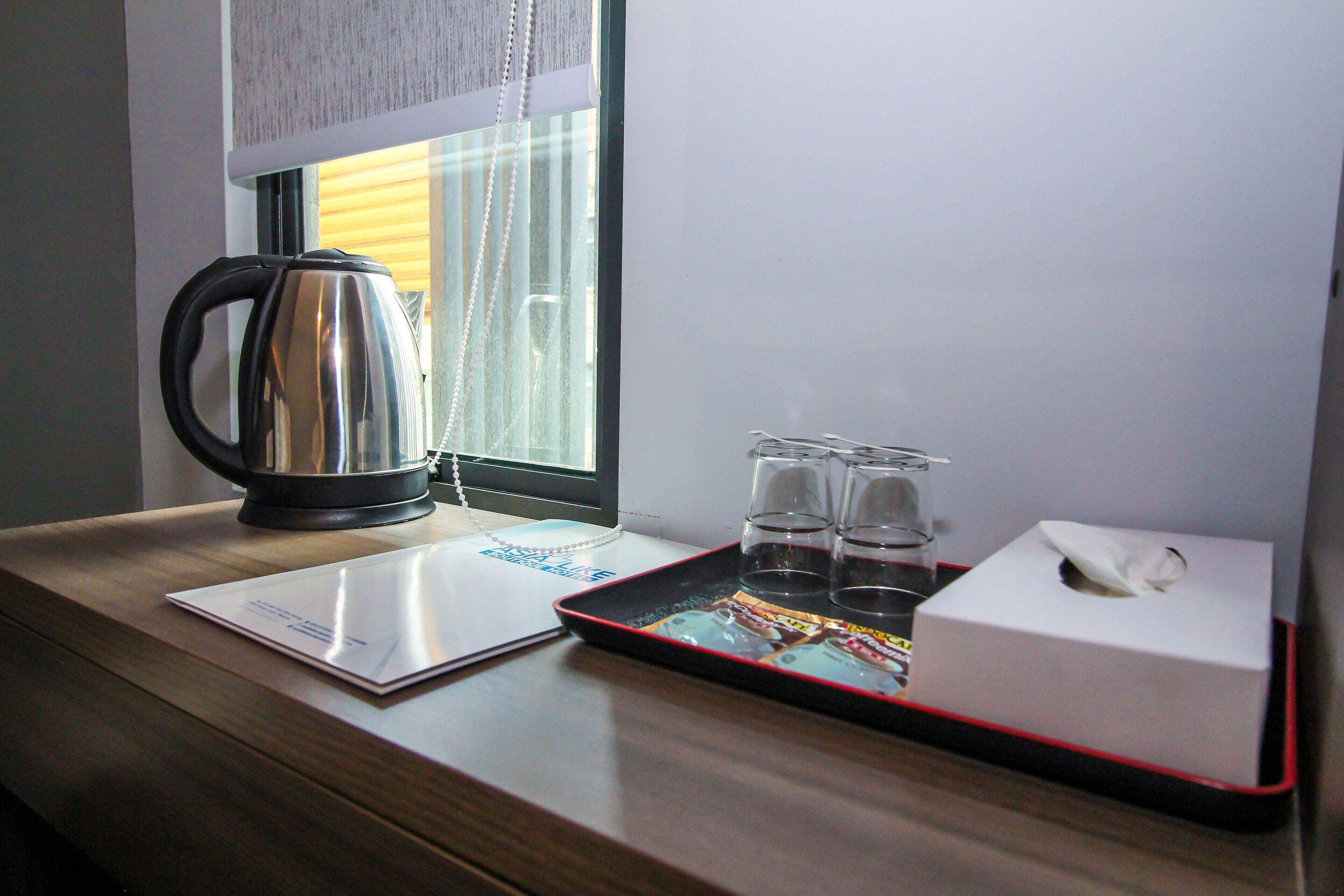 Asia Like Boutique Hotel — Photos 3