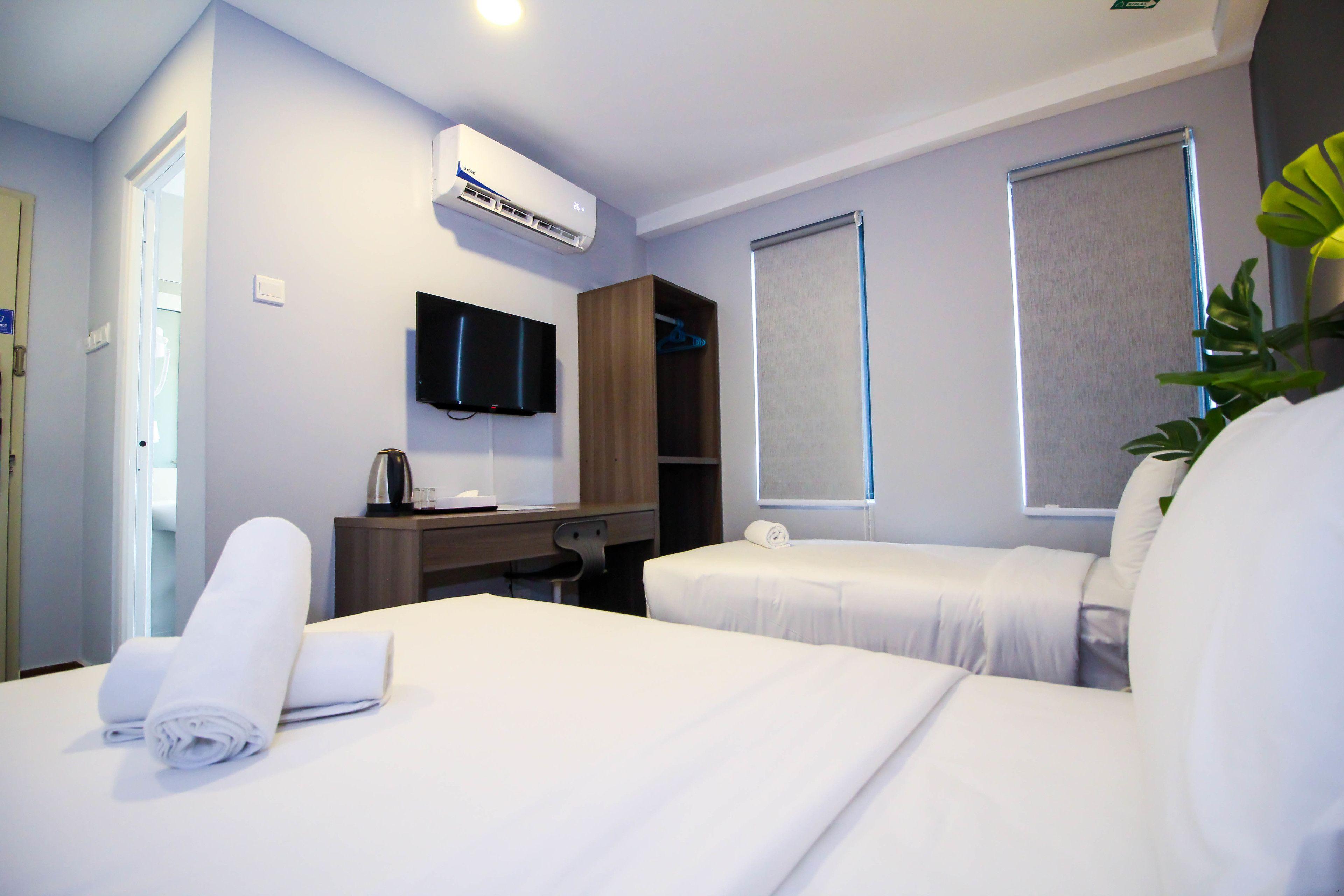 Asia Like Boutique Hotel — Photos 2